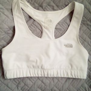The North Face Vapor Wick Sports Bra (M)